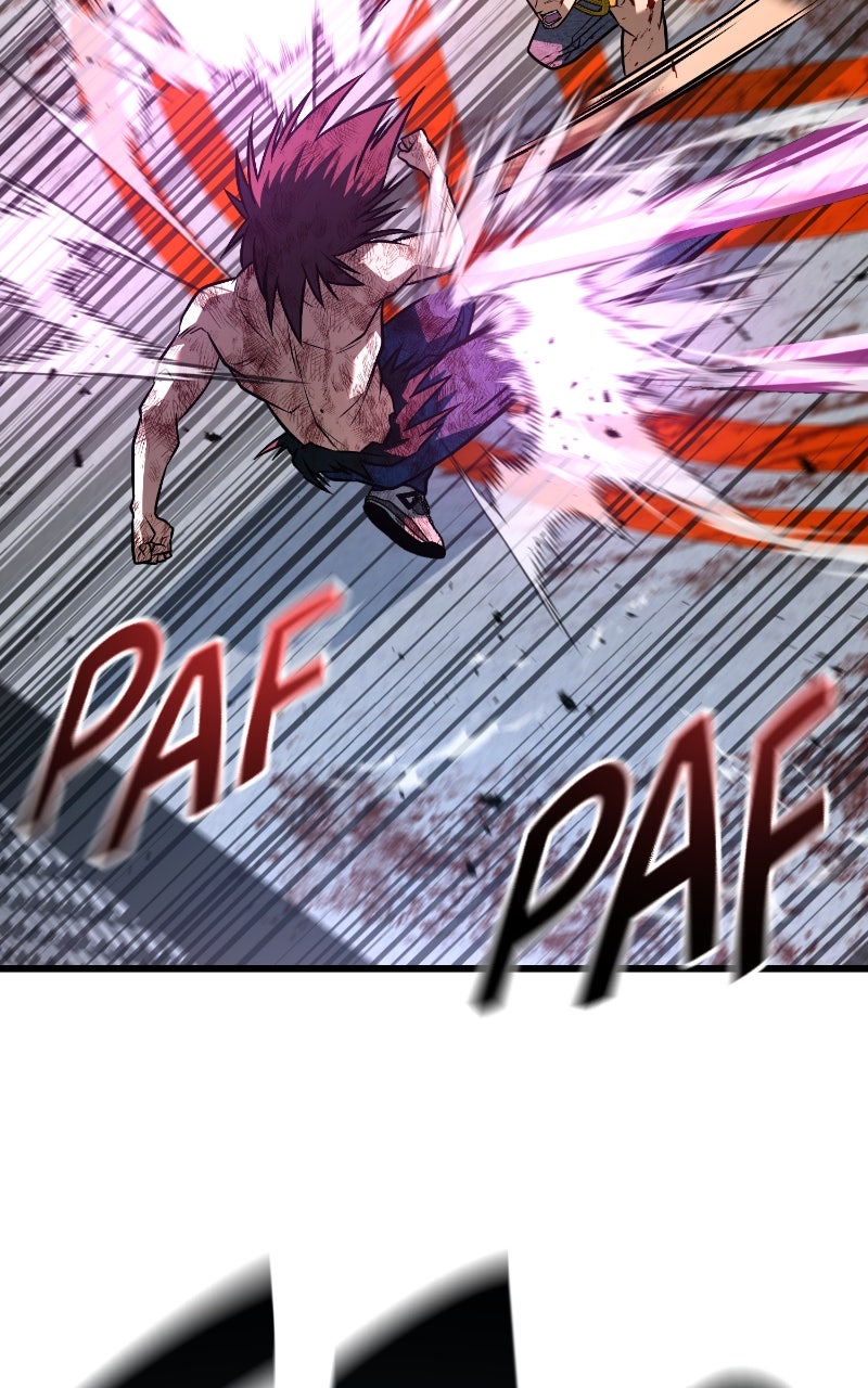 Read King of the Arena FR Manga Online