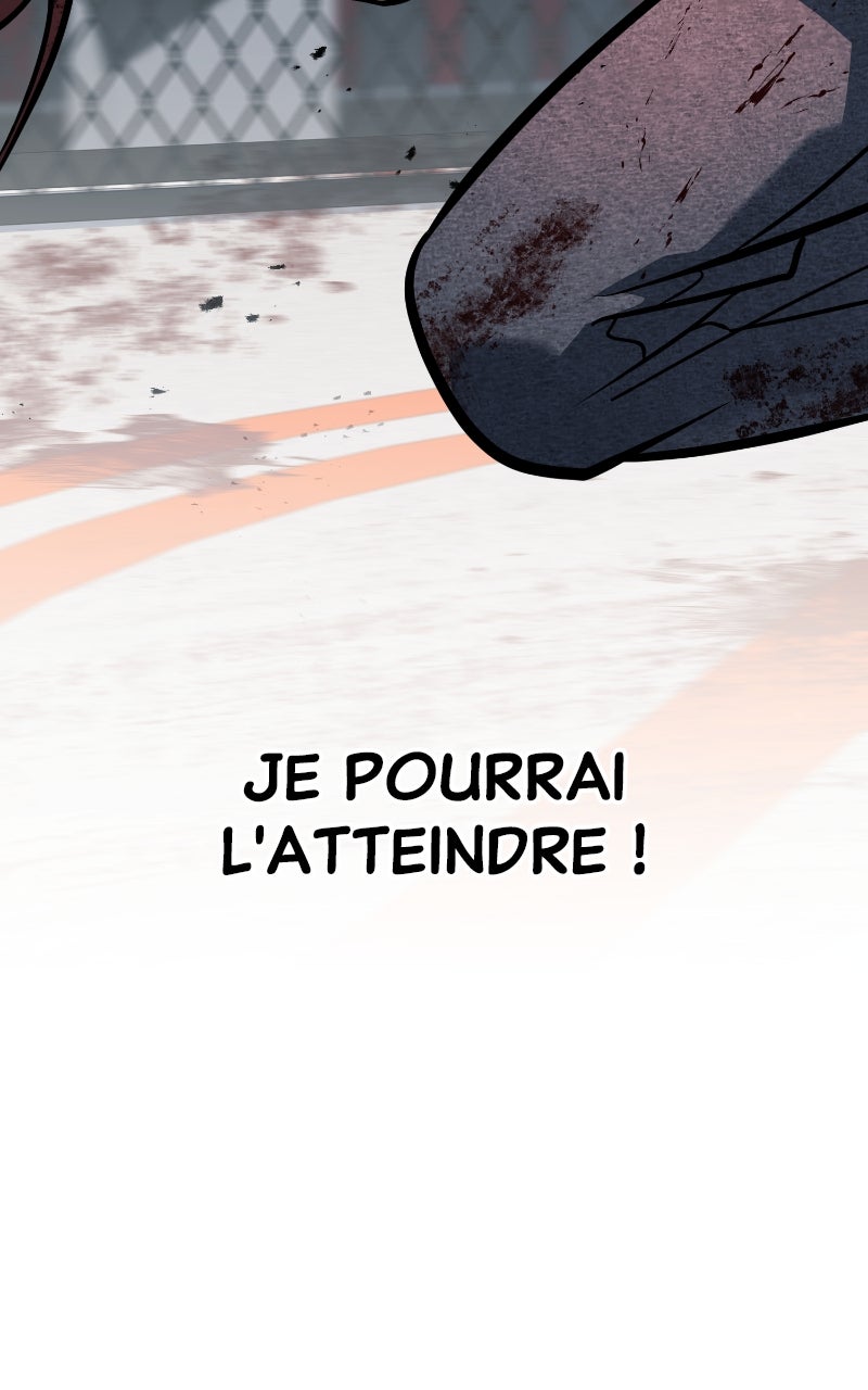 Read King of the Arena FR Manga Online