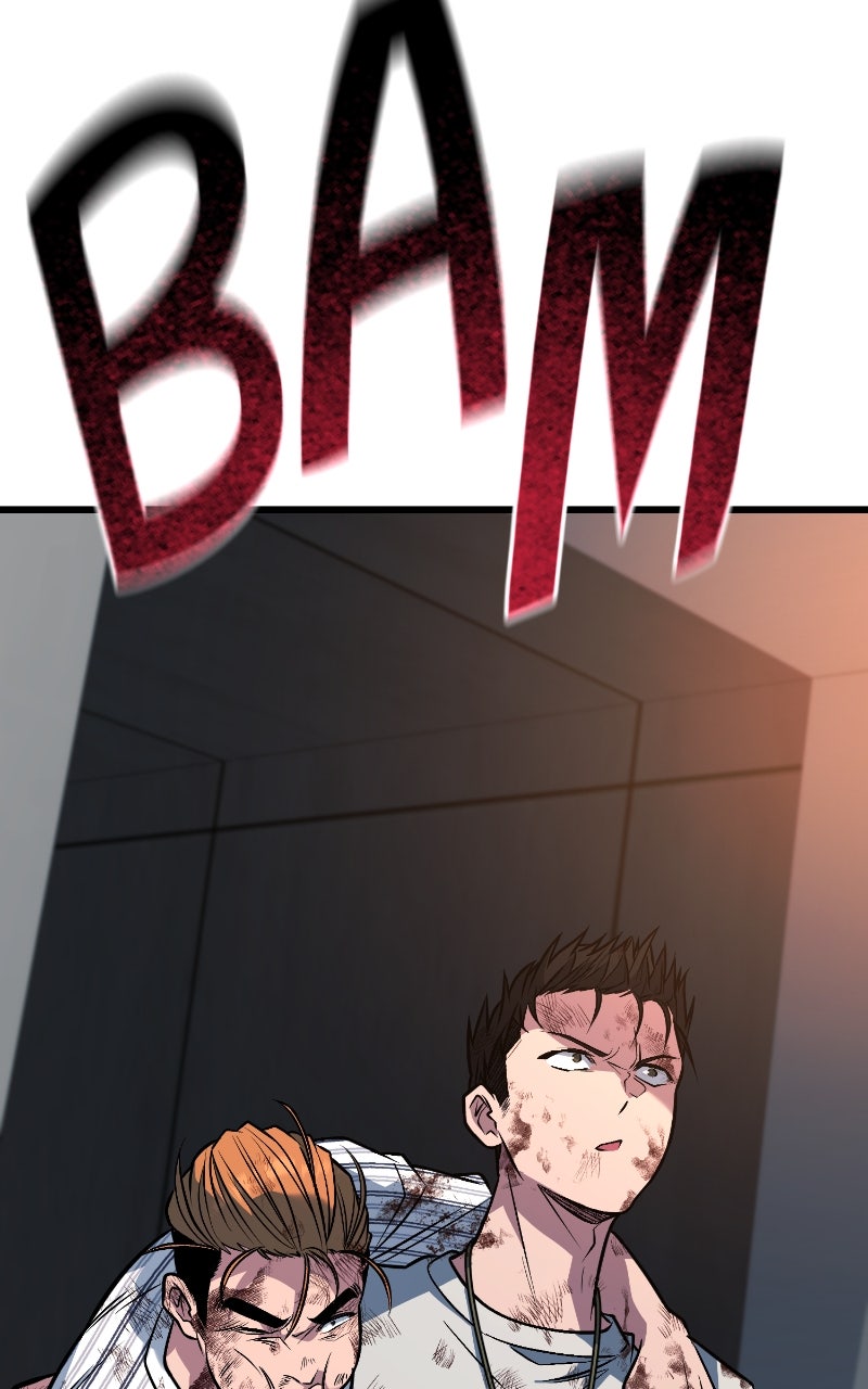 Read King of the Arena FR Manga Online