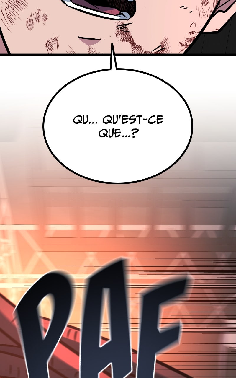 Read King of the Arena FR Manga Online