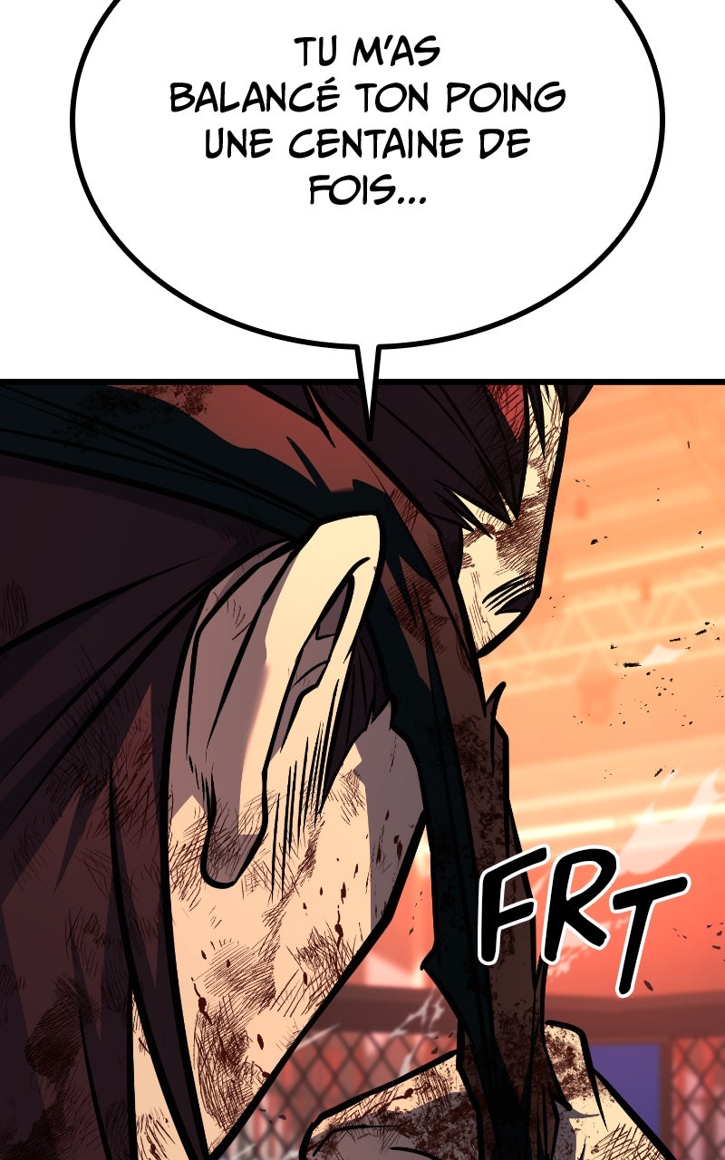 Read King of the Arena FR Manga Online