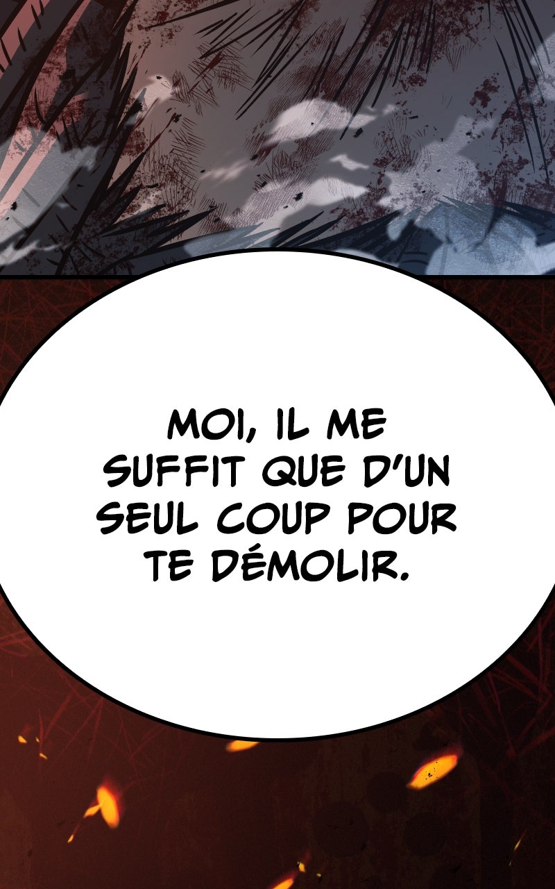 Read King of the Arena FR Manga Online