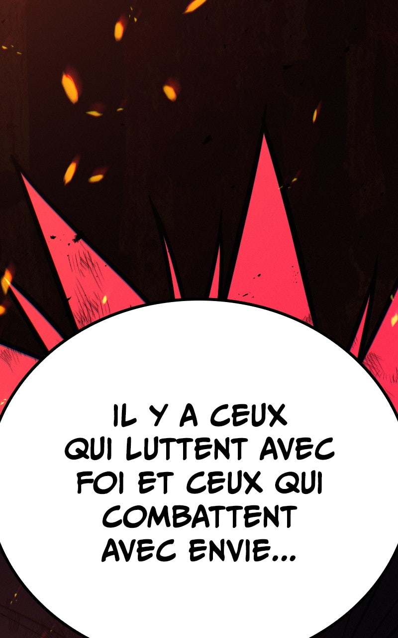 Read King of the Arena FR Manga Online