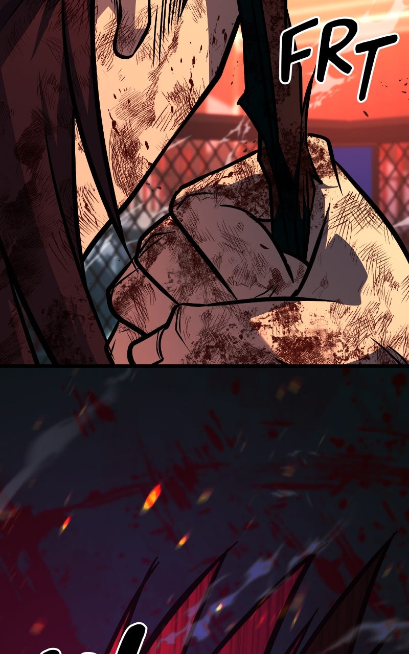 Read King of the Arena FR Manga Online