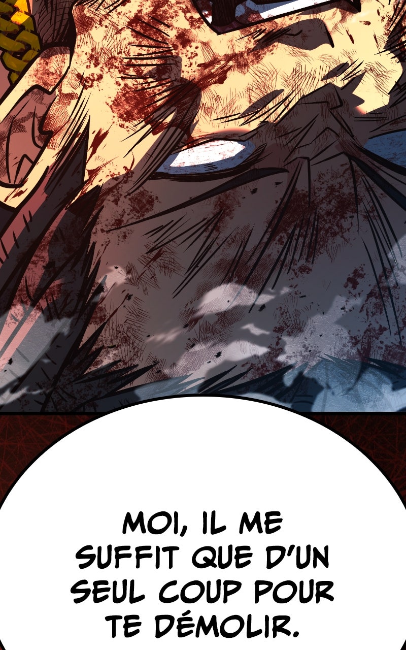 Read King of the Arena FR Manga Online