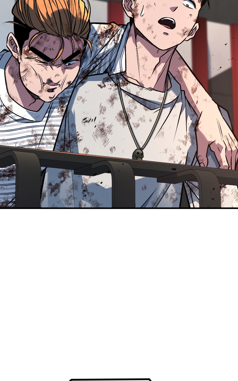 Read King of the Arena FR Manga Online