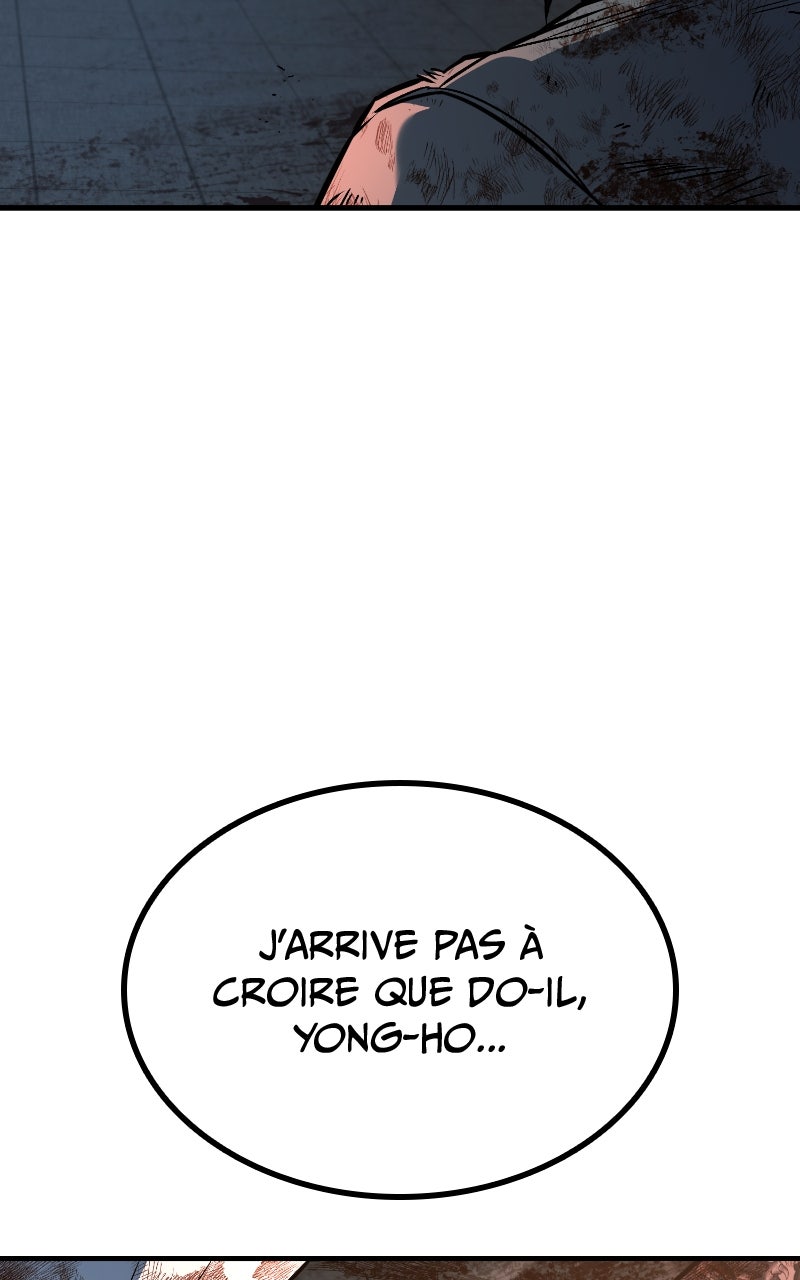 Read King of the Arena FR Manga Online