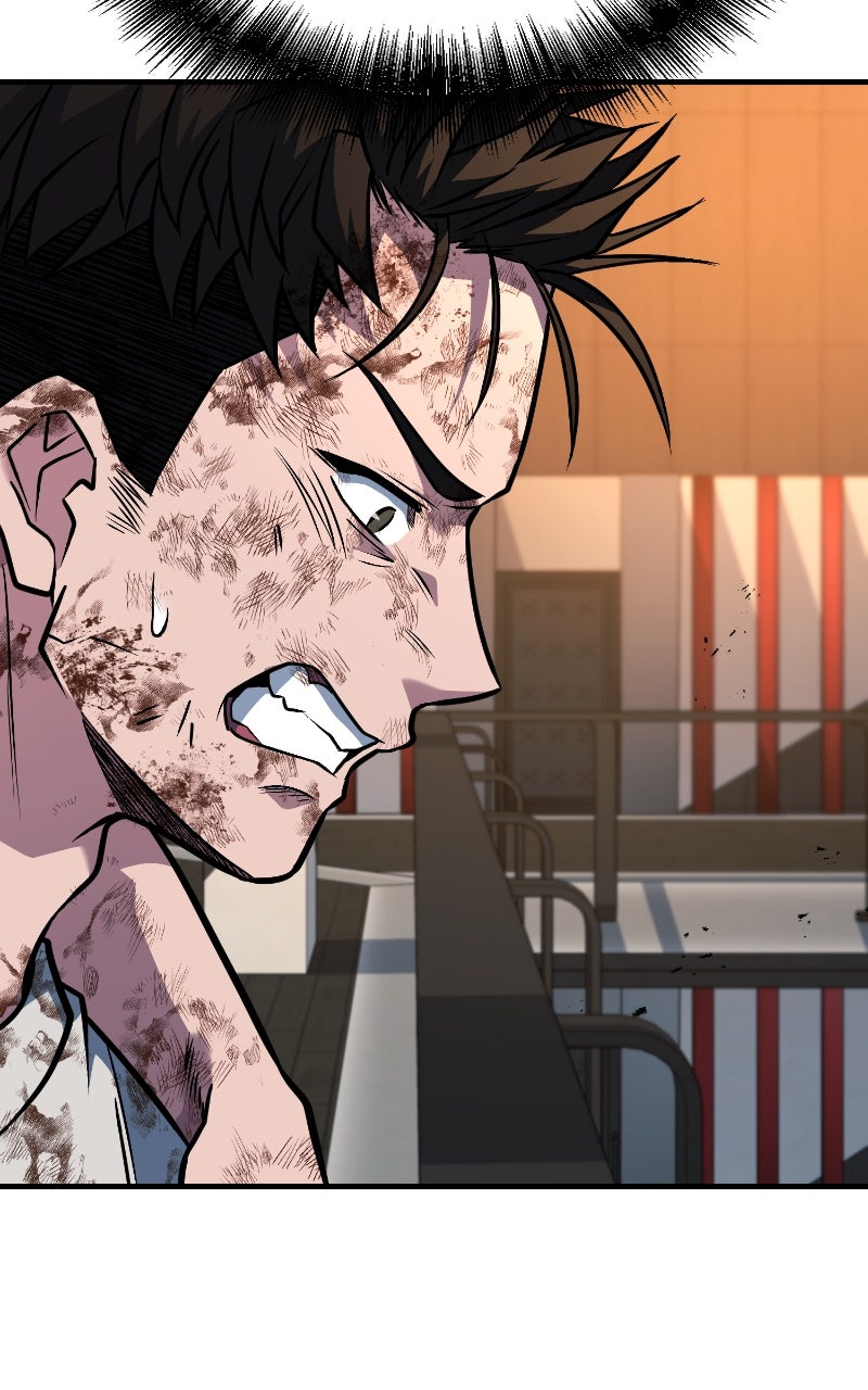 Read King of the Arena FR Manga Online