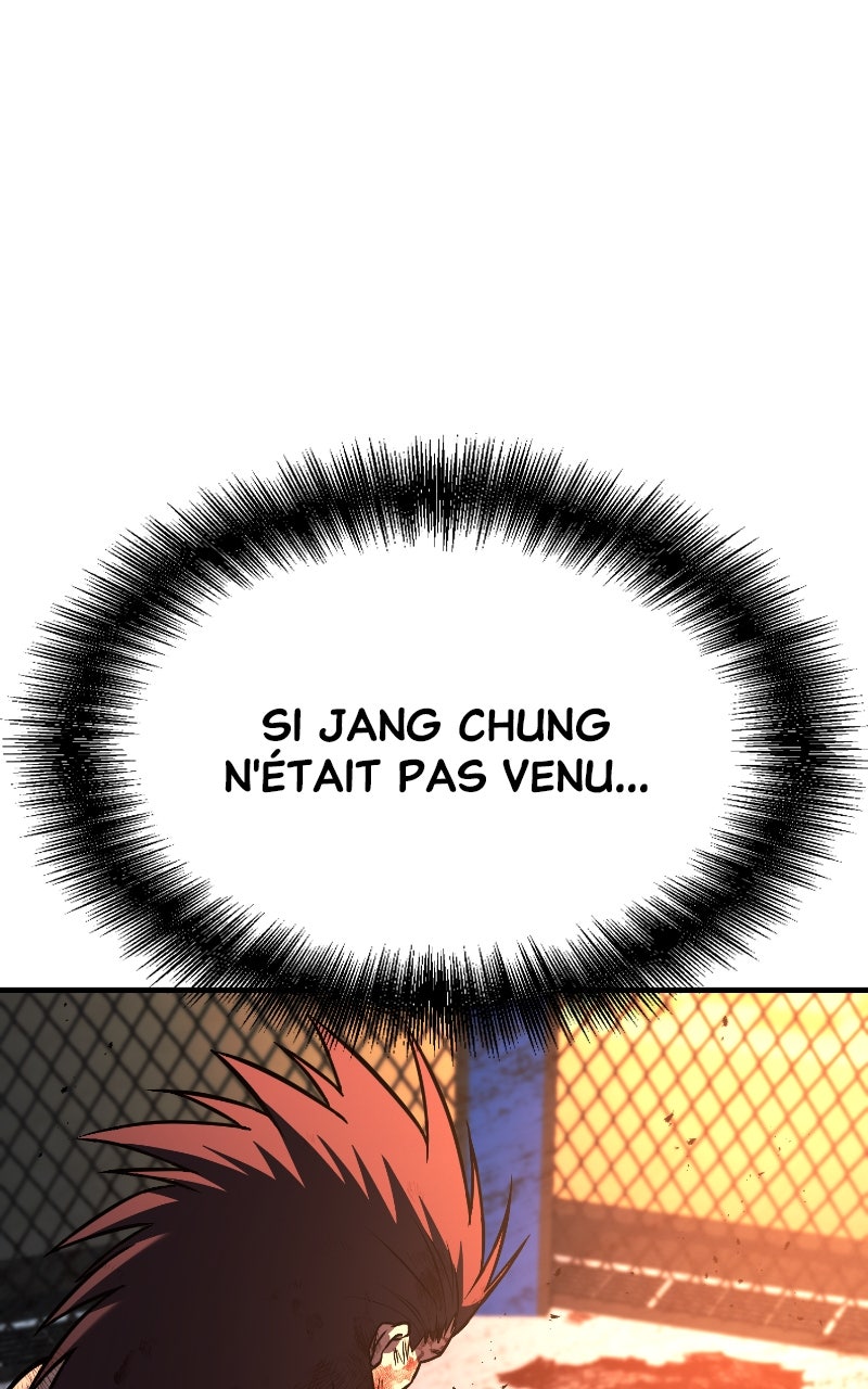 Read King of the Arena FR Manga Online