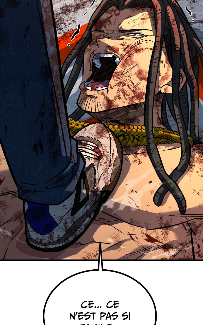 Read King of the Arena FR Manga Online