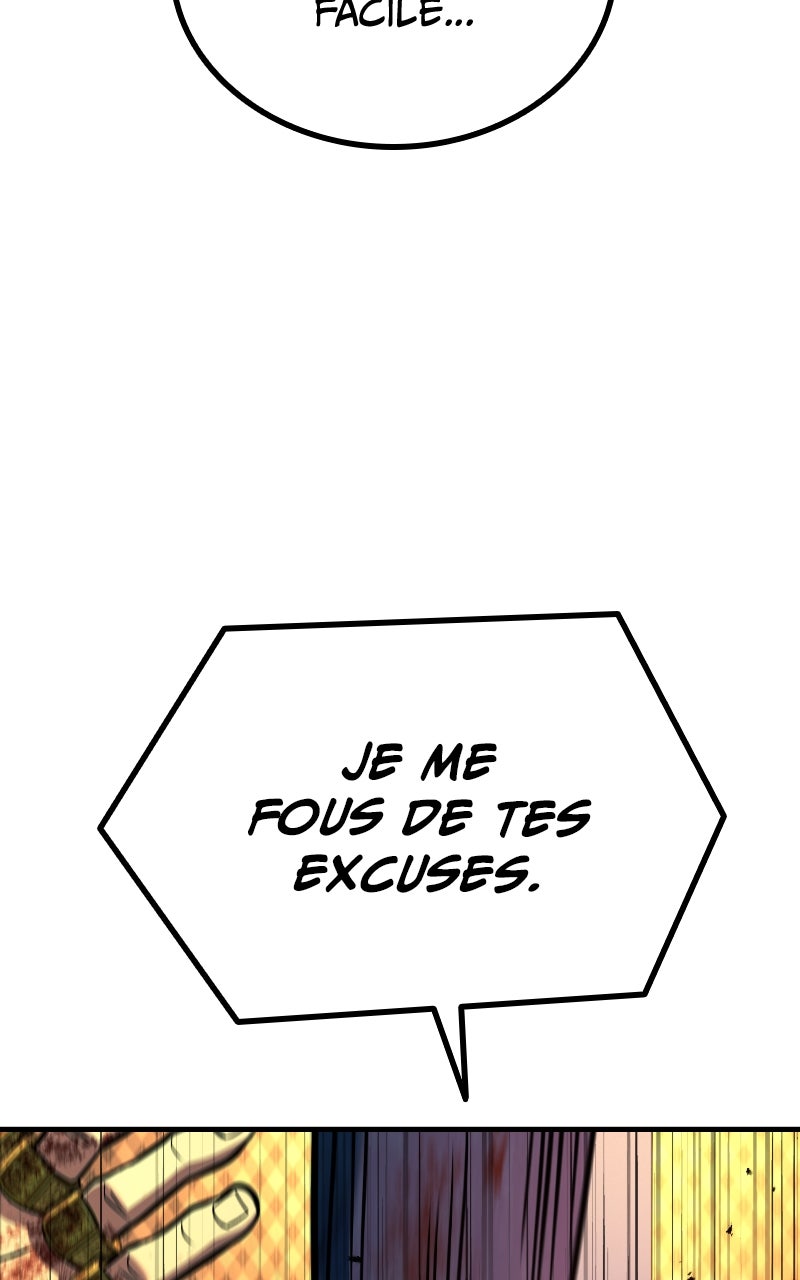 Read King of the Arena FR Manga Online