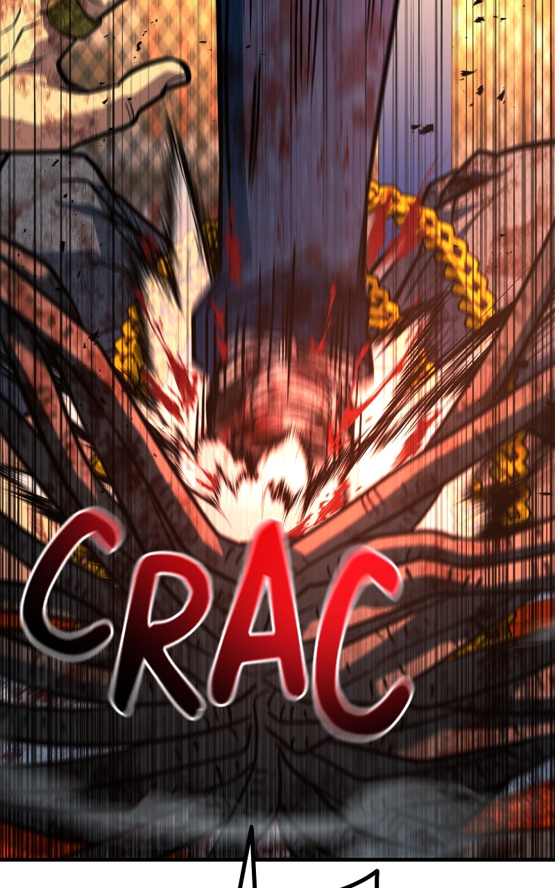 Read King of the Arena FR Manga Online