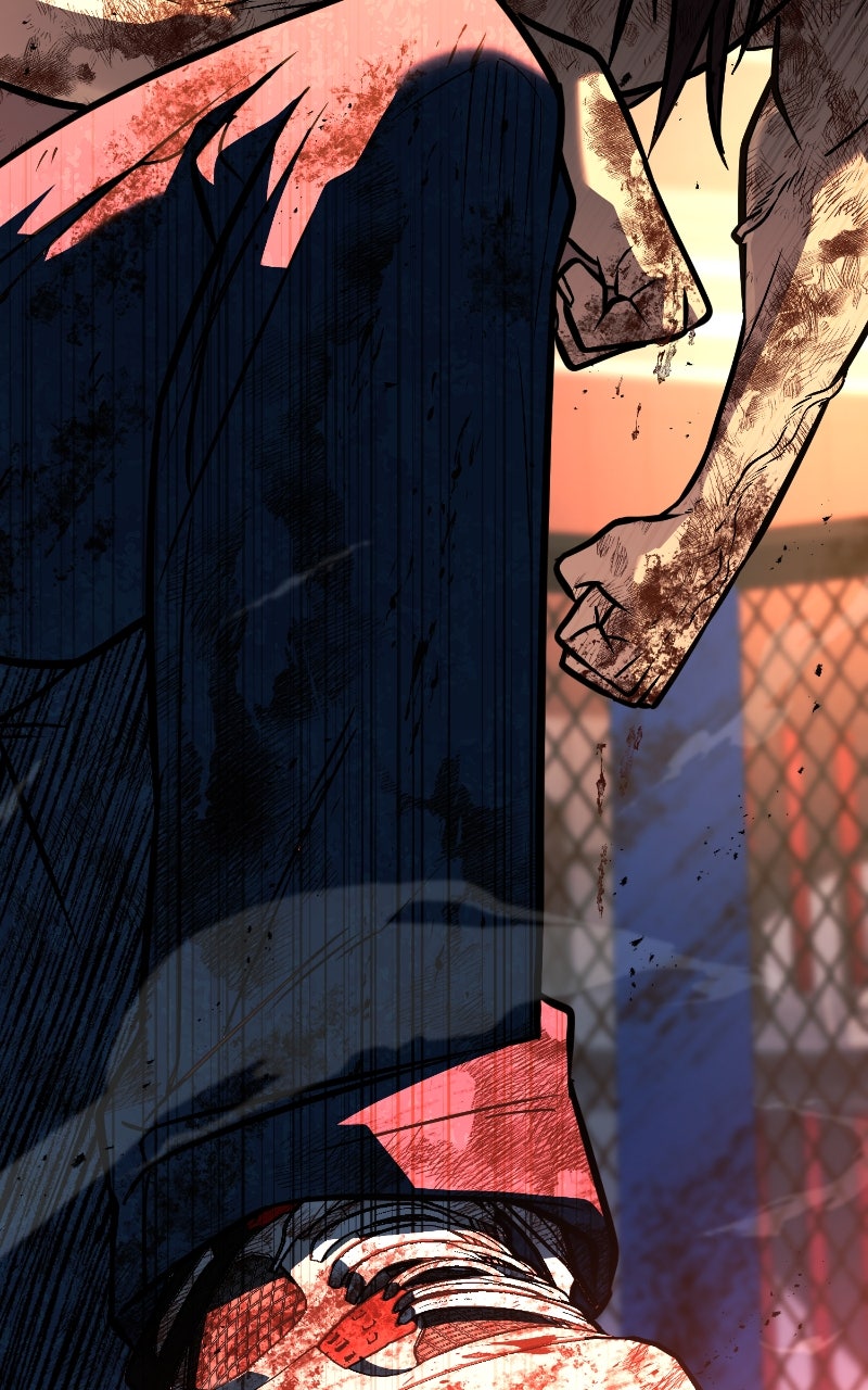 Read King of the Arena FR Manga Online