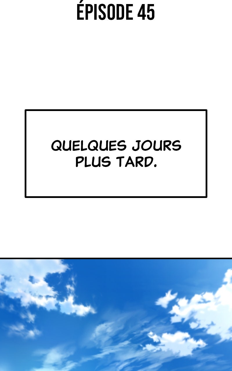 Read King of the Arena FR Manga Online