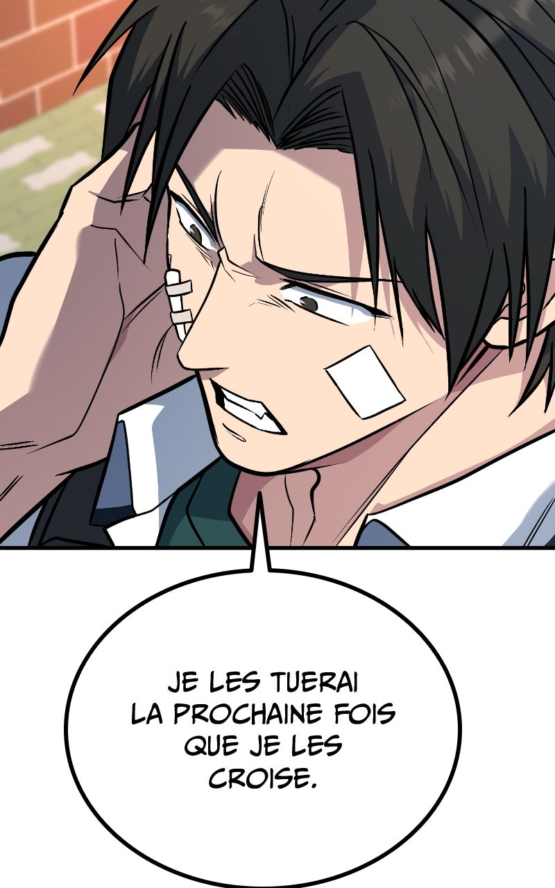 Read King of the Arena FR Manga Online