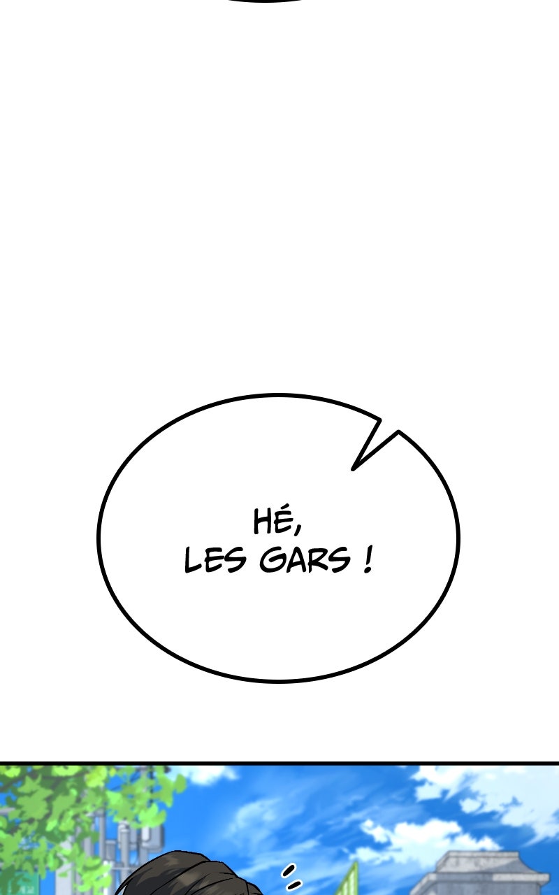 Read King of the Arena FR Manga Online