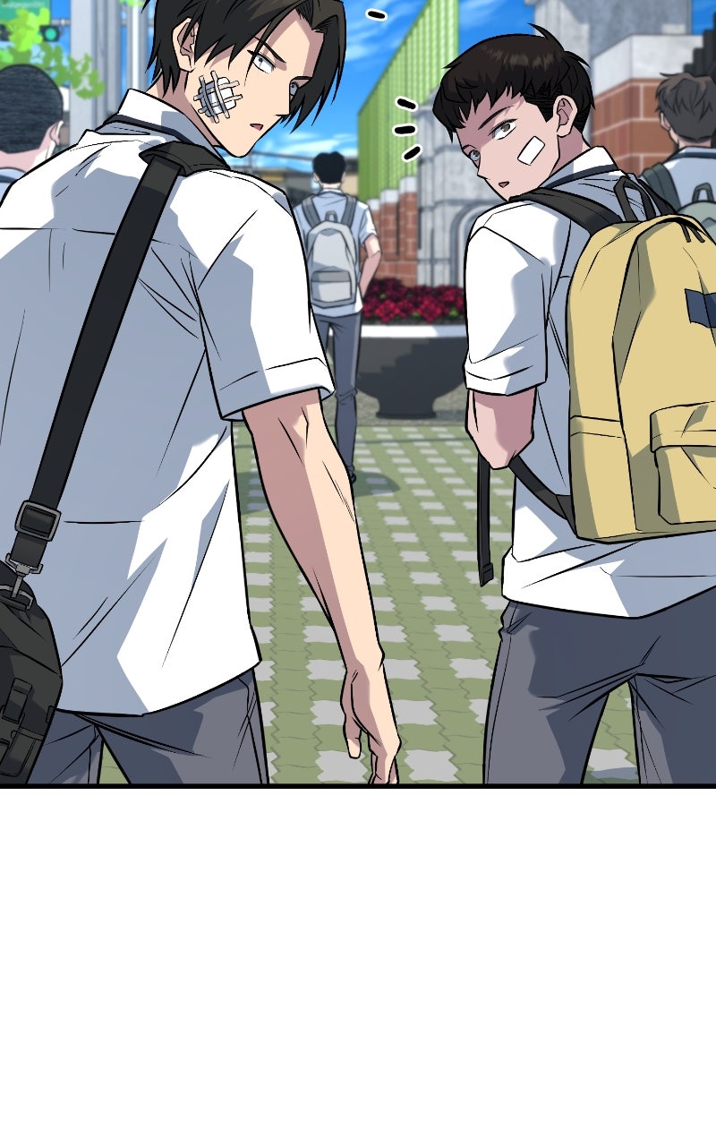 Read King of the Arena FR Manga Online