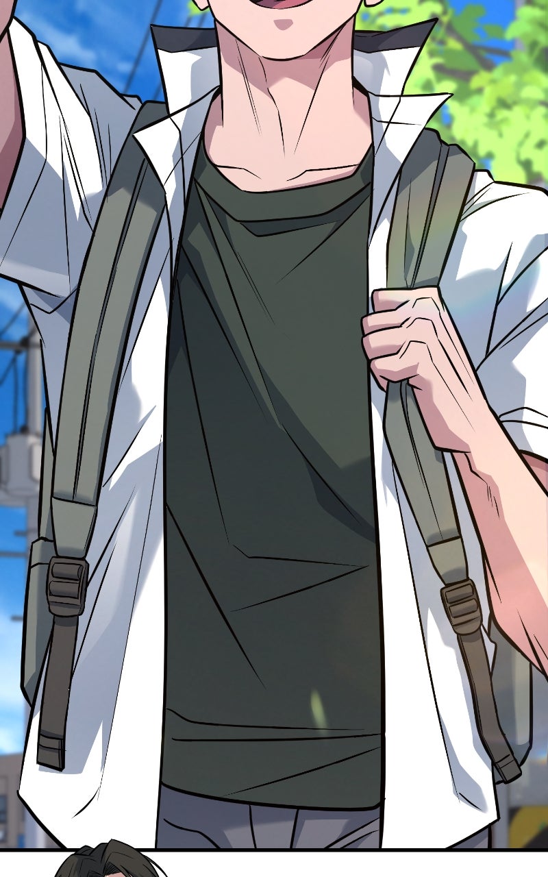 Read King of the Arena FR Manga Online