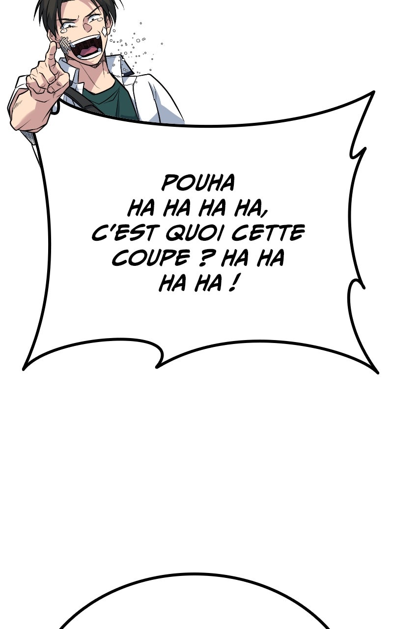 Read King of the Arena FR Manga Online