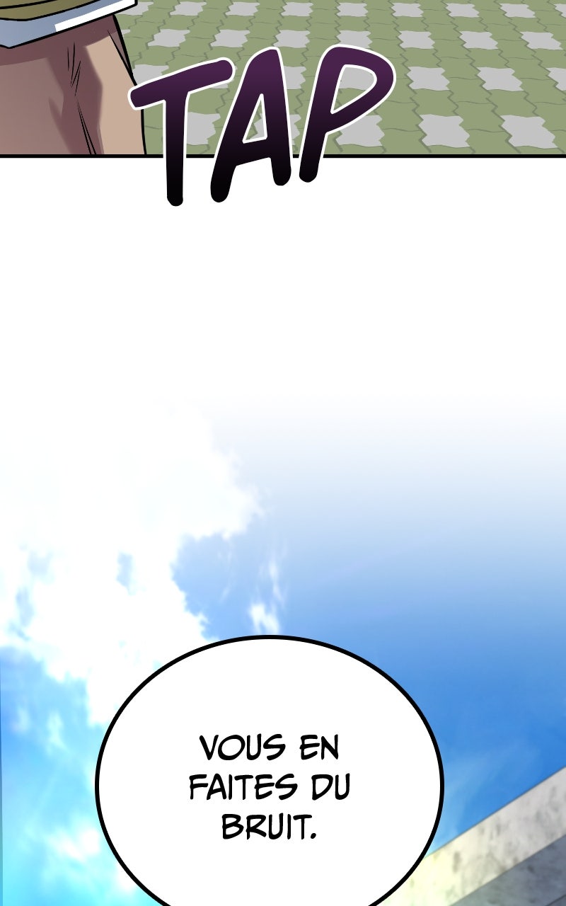 Read King of the Arena FR Manga Online