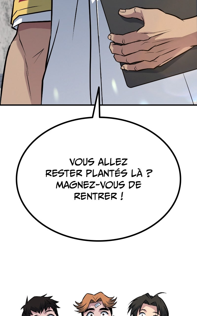 Read King of the Arena FR Manga Online