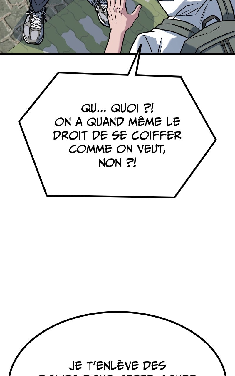 Read King of the Arena FR Manga Online