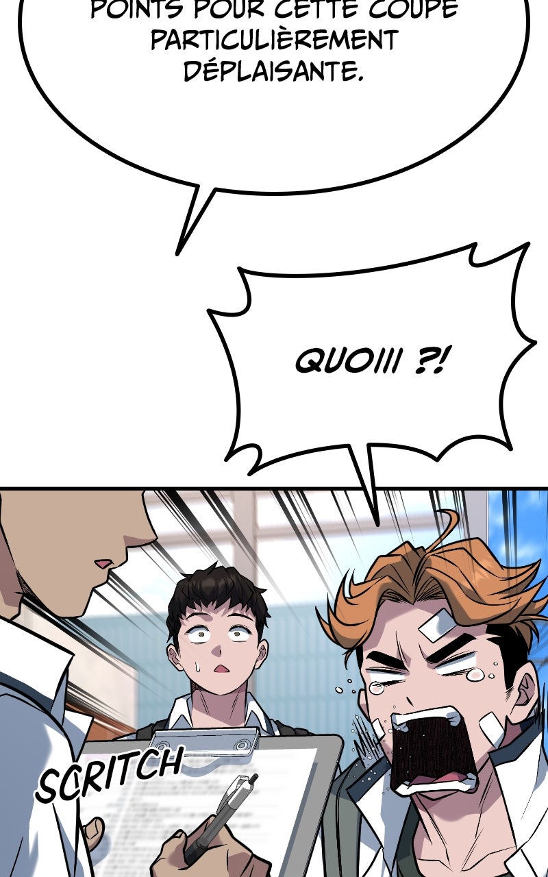 Read King of the Arena FR Manga Online