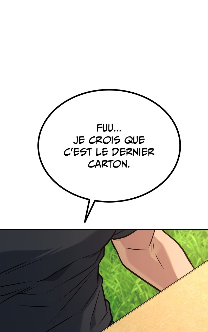 Read King of the Arena FR Manga Online