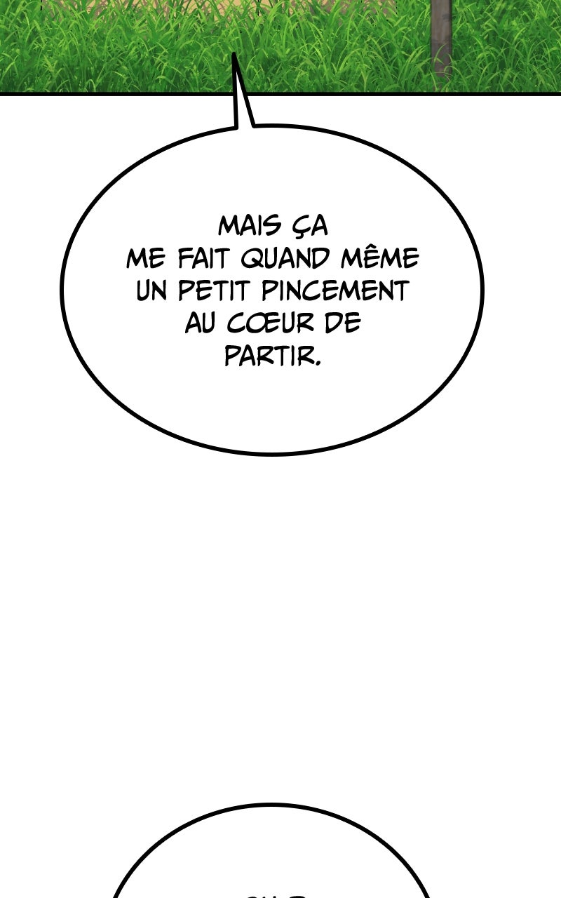 Read King of the Arena FR Manga Online