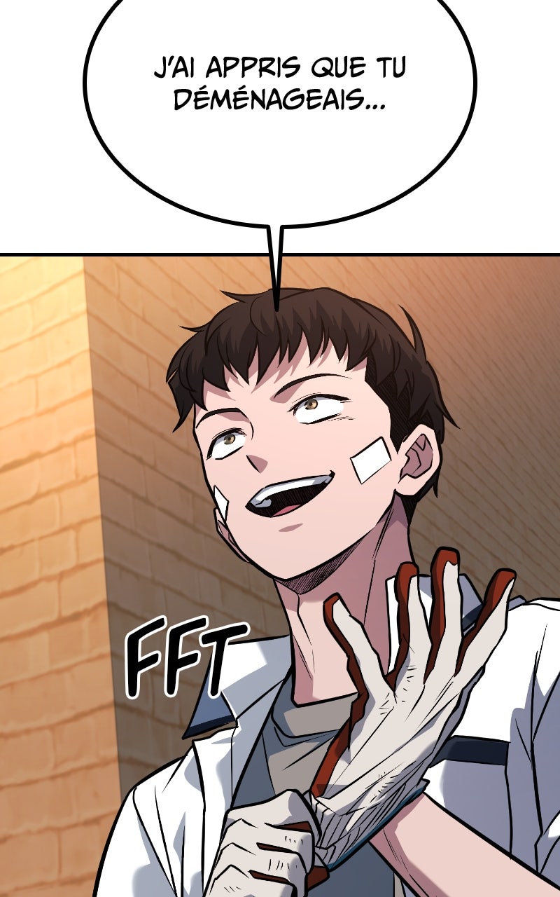 Read King of the Arena FR Manga Online