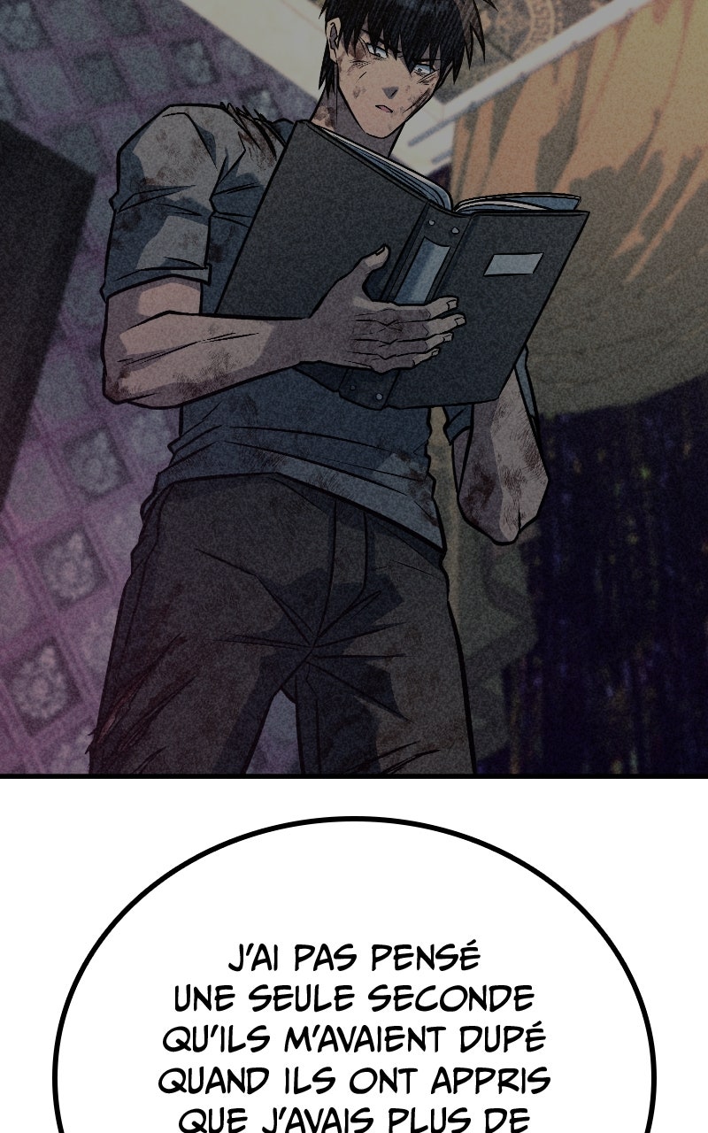 Read King of the Arena FR Manga Online