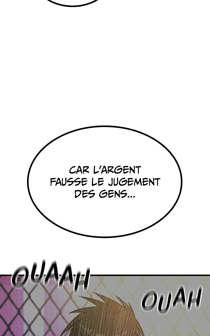 Read King of the Arena FR Manga Online