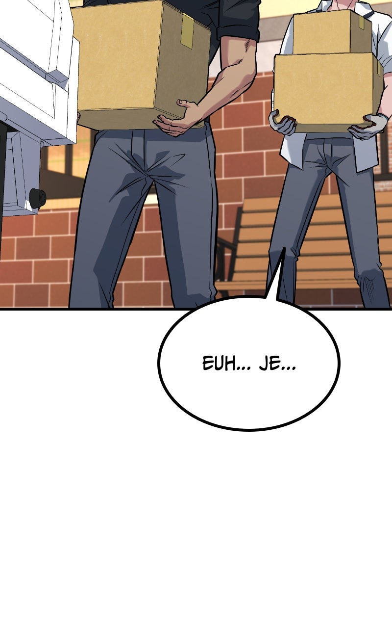 Read King of the Arena FR Manga Online