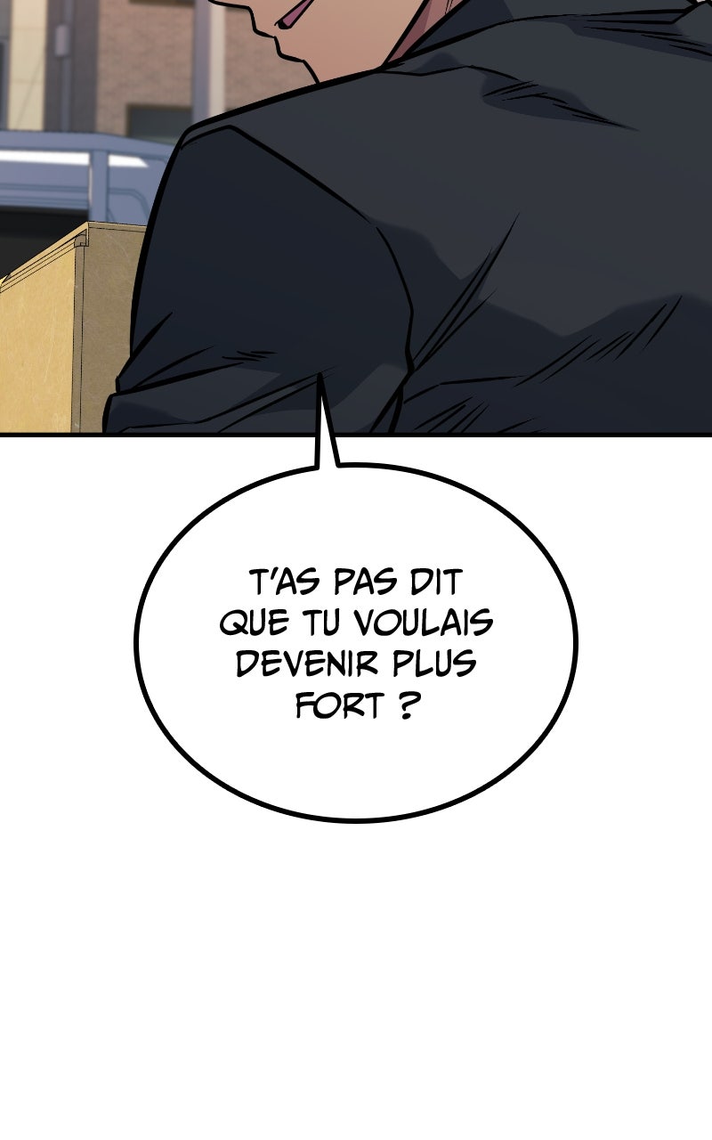 Read King of the Arena FR Manga Online