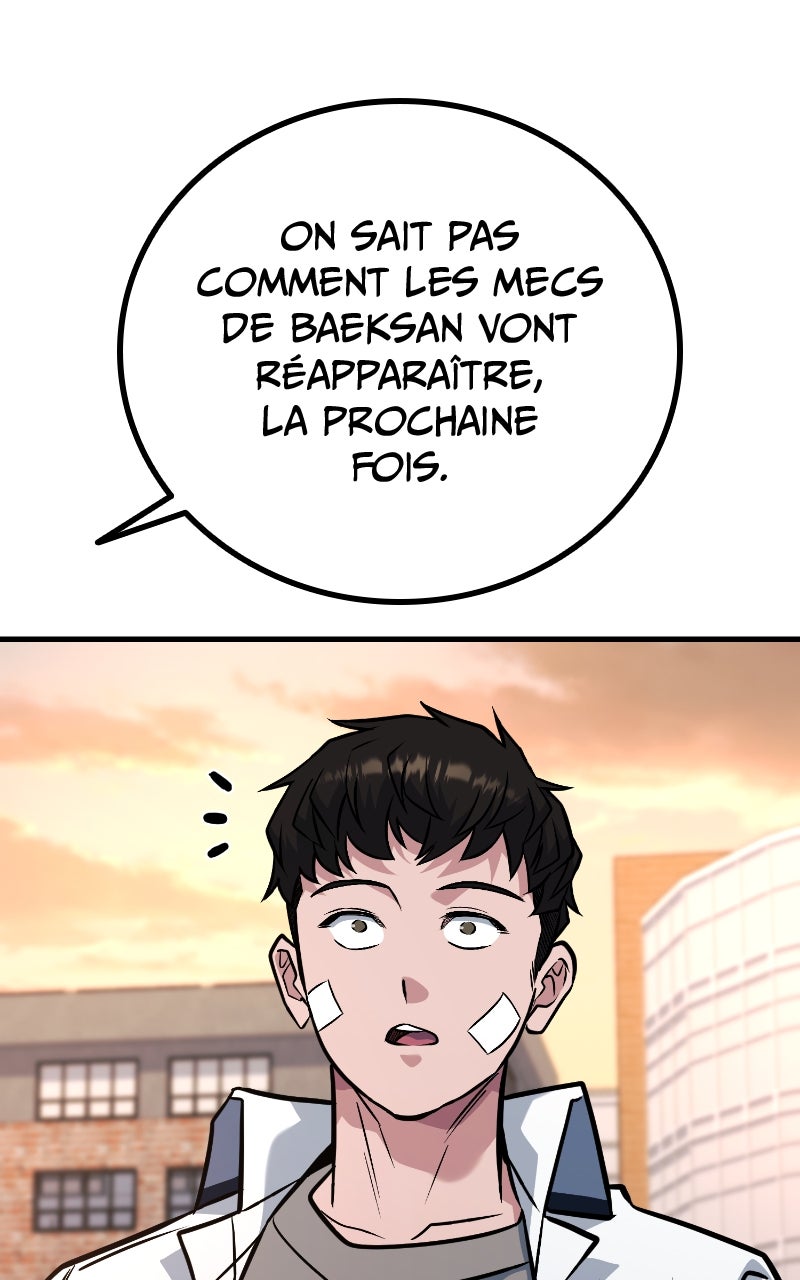 Read King of the Arena FR Manga Online