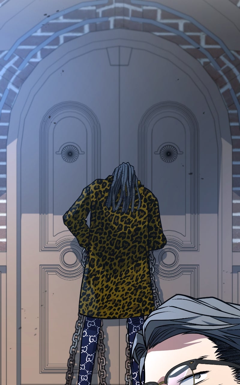 Read King of the Arena FR Manga Online