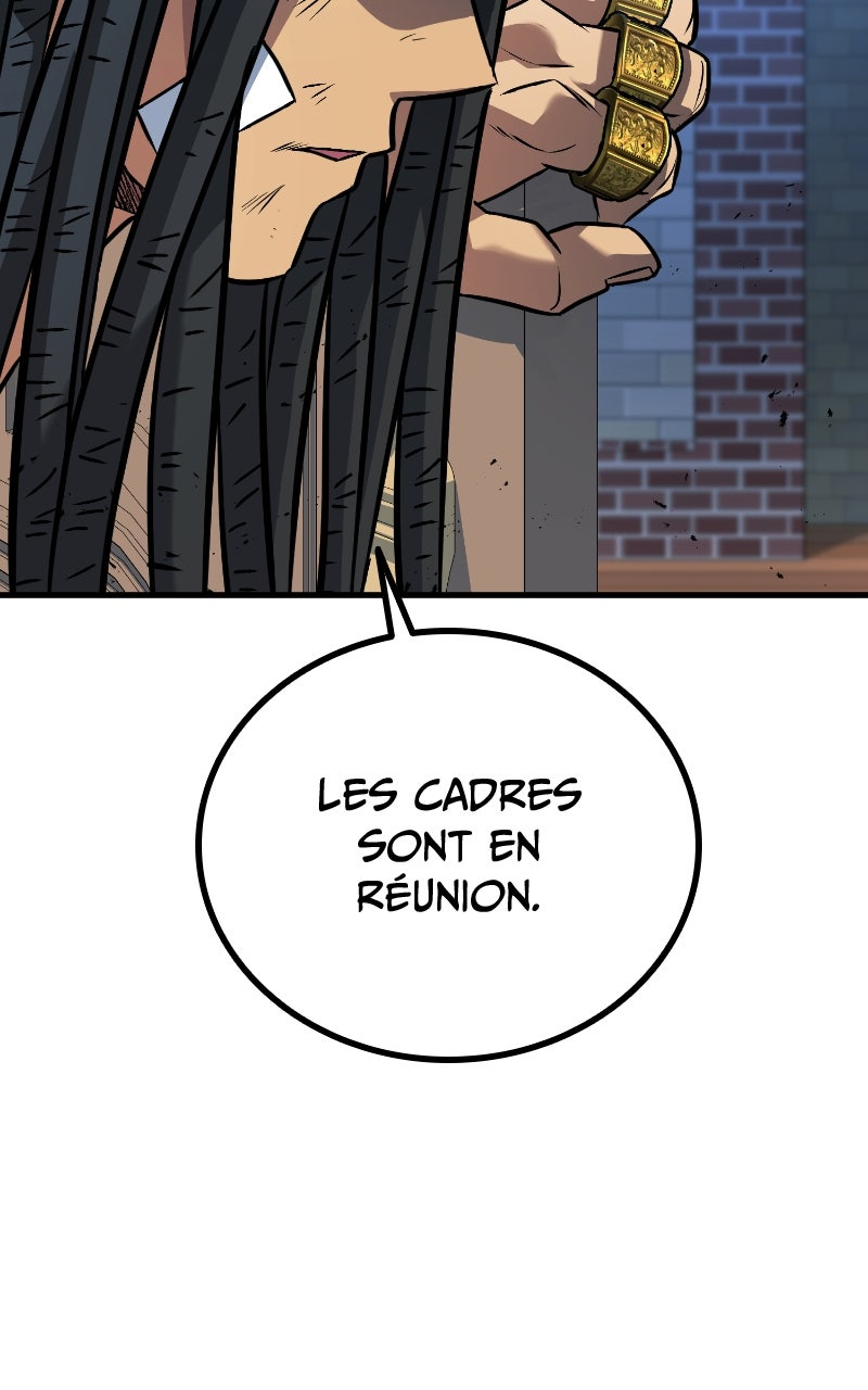 Read King of the Arena FR Manga Online