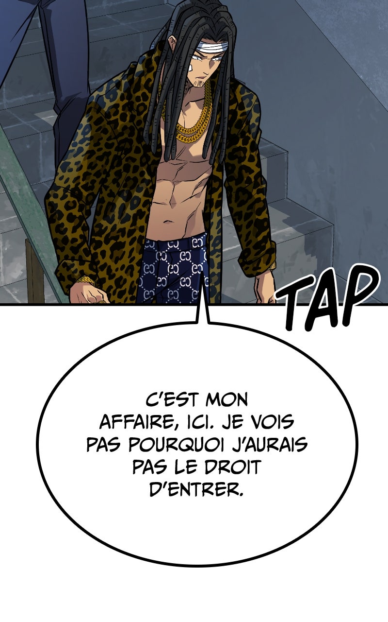 Read King of the Arena FR Manga Online