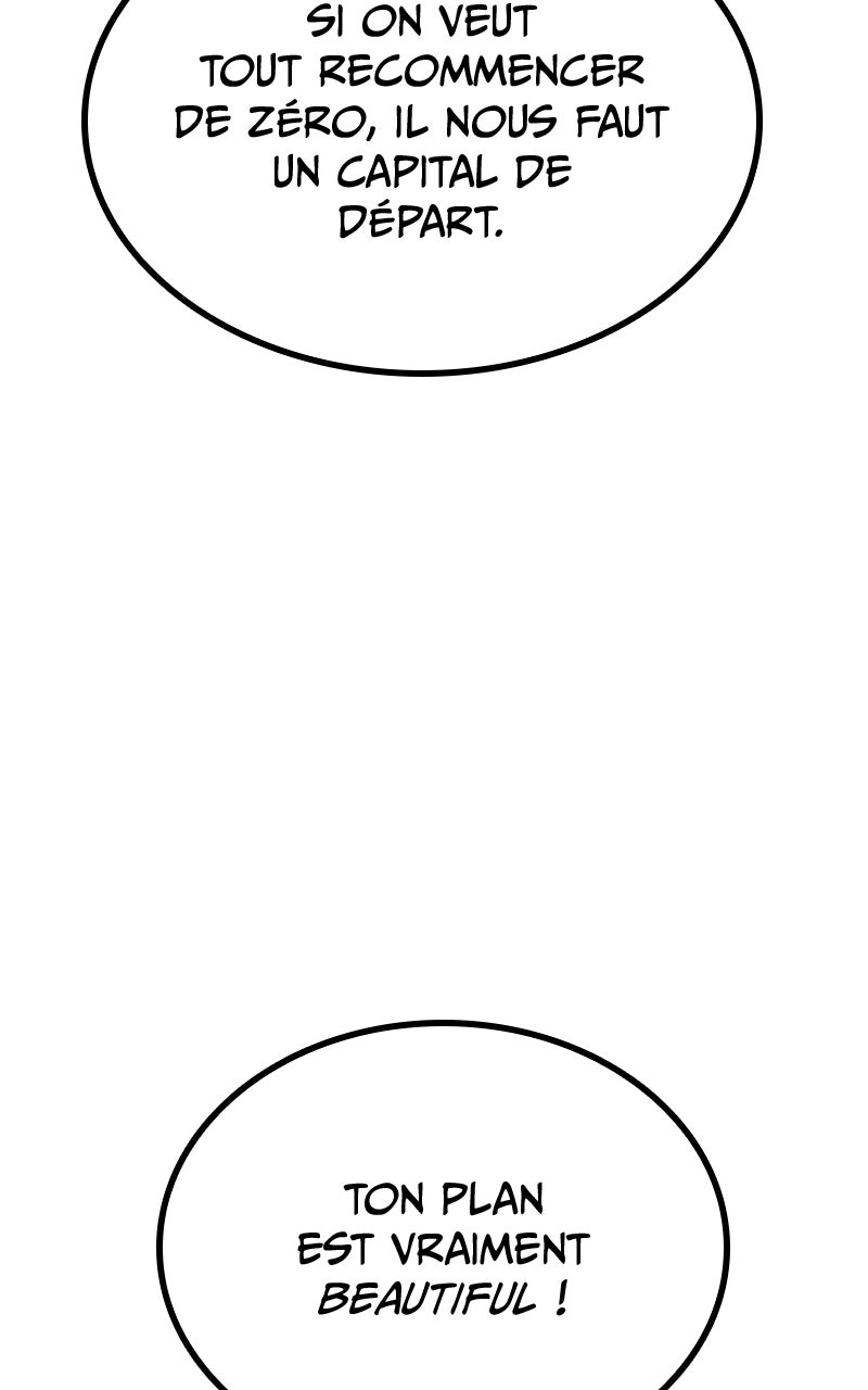 Read King of the Arena FR Manga Online