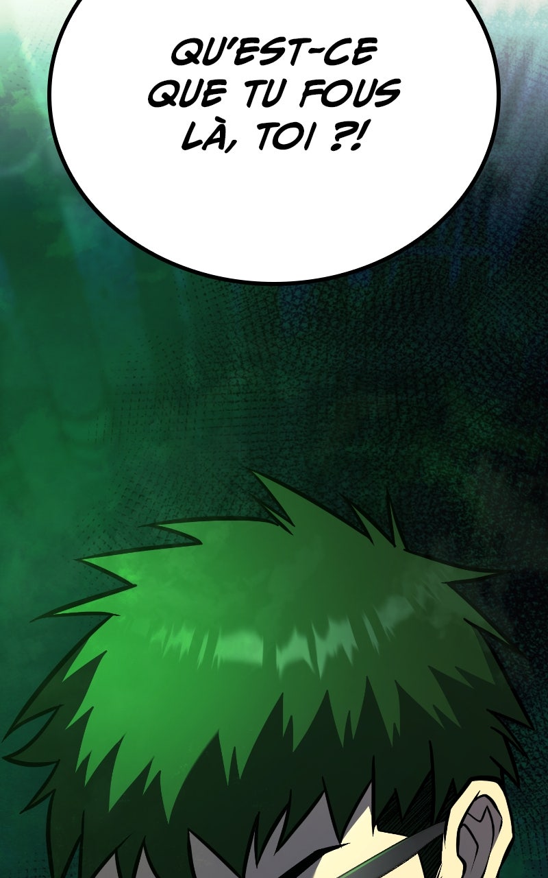 Read King of the Arena FR Manga Online