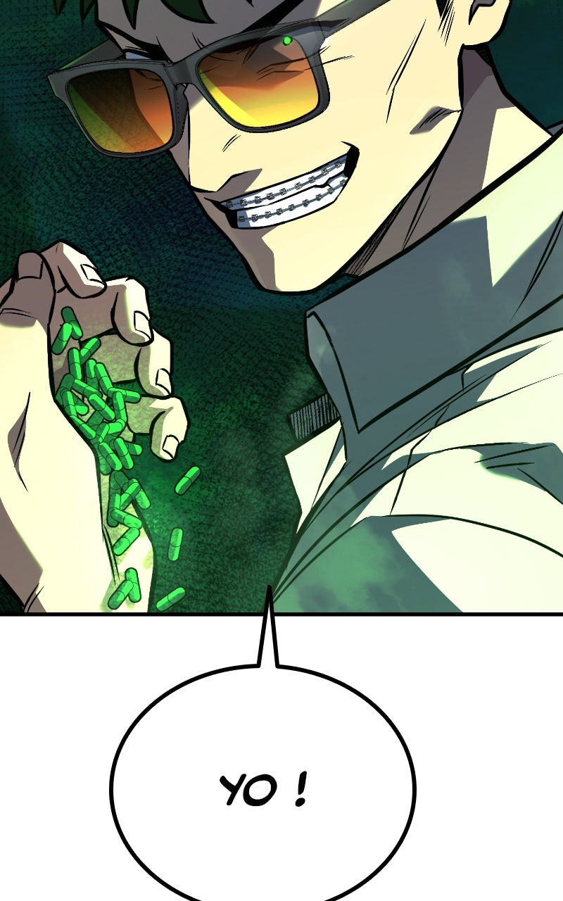 Read King of the Arena FR Manga Online