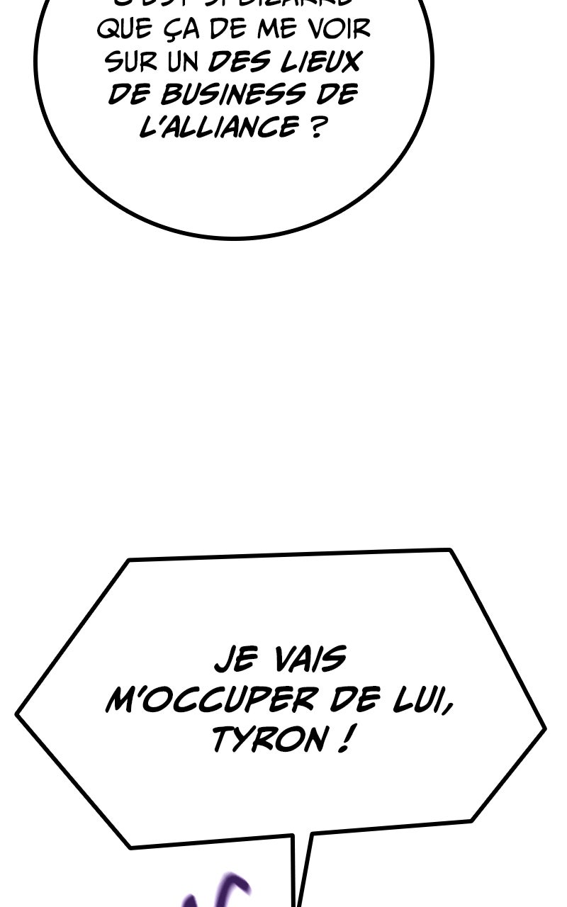 Read King of the Arena FR Manga Online