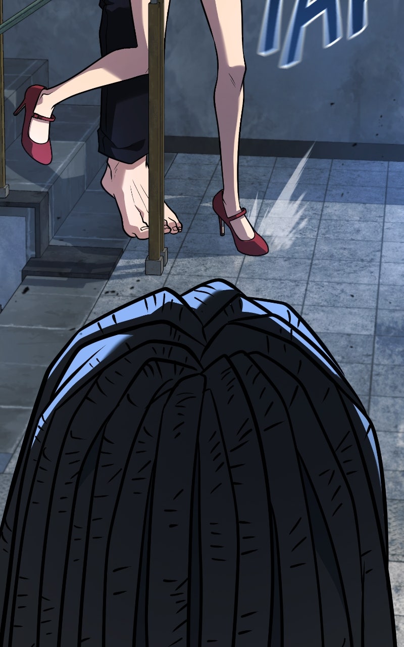 Read King of the Arena FR Manga Online