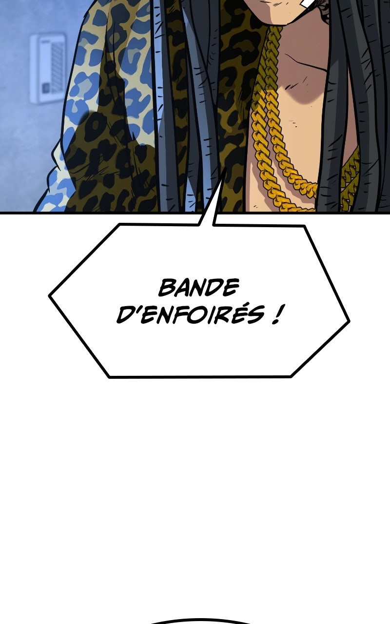 Read King of the Arena FR Manga Online