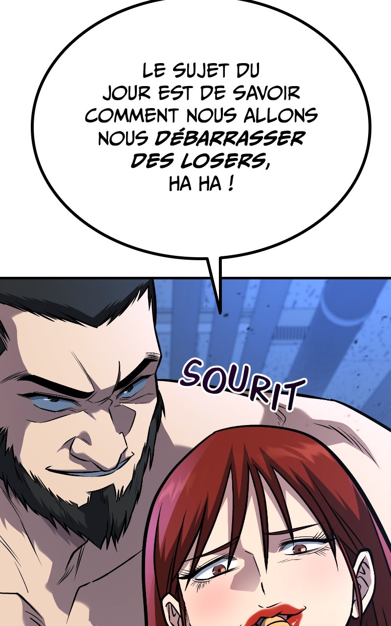 Read King of the Arena FR Manga Online