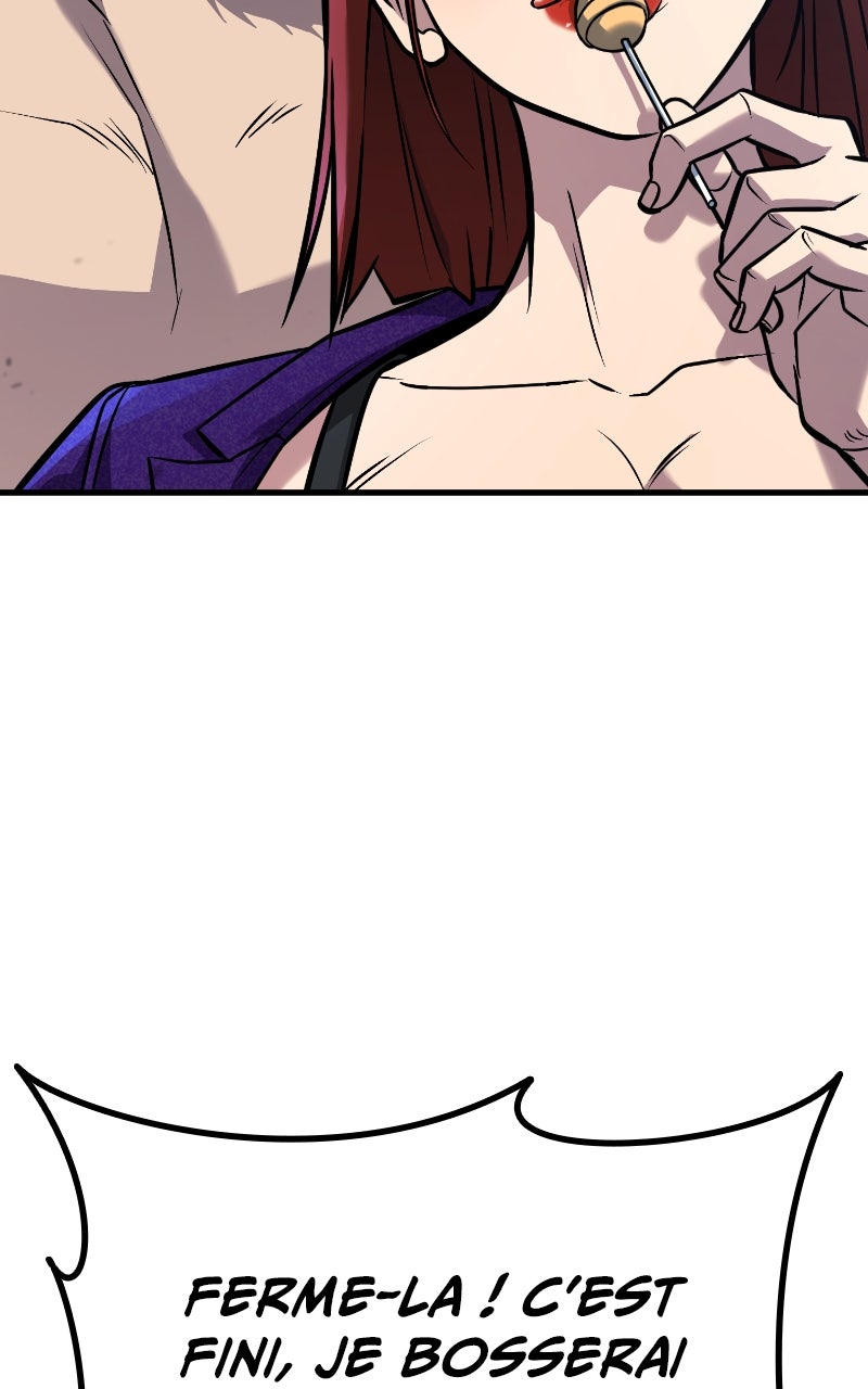 Read King of the Arena FR Manga Online