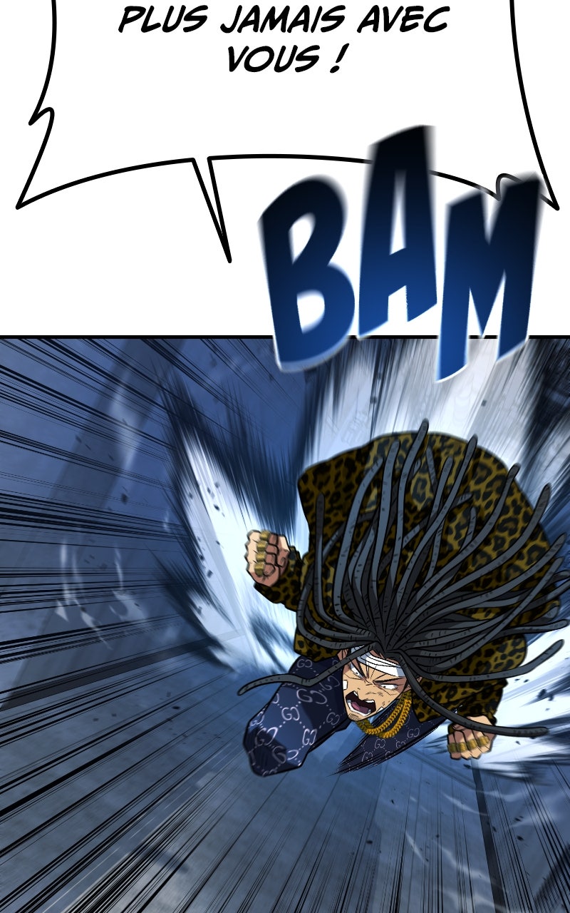 Read King of the Arena FR Manga Online