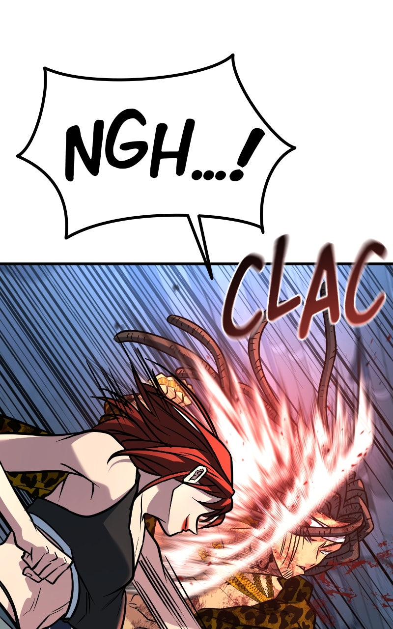 Read King of the Arena FR Manga Online