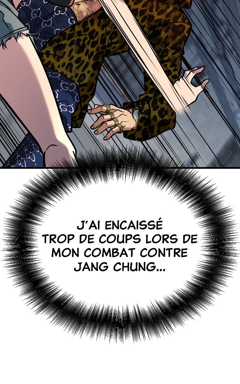 Read King of the Arena FR Manga Online