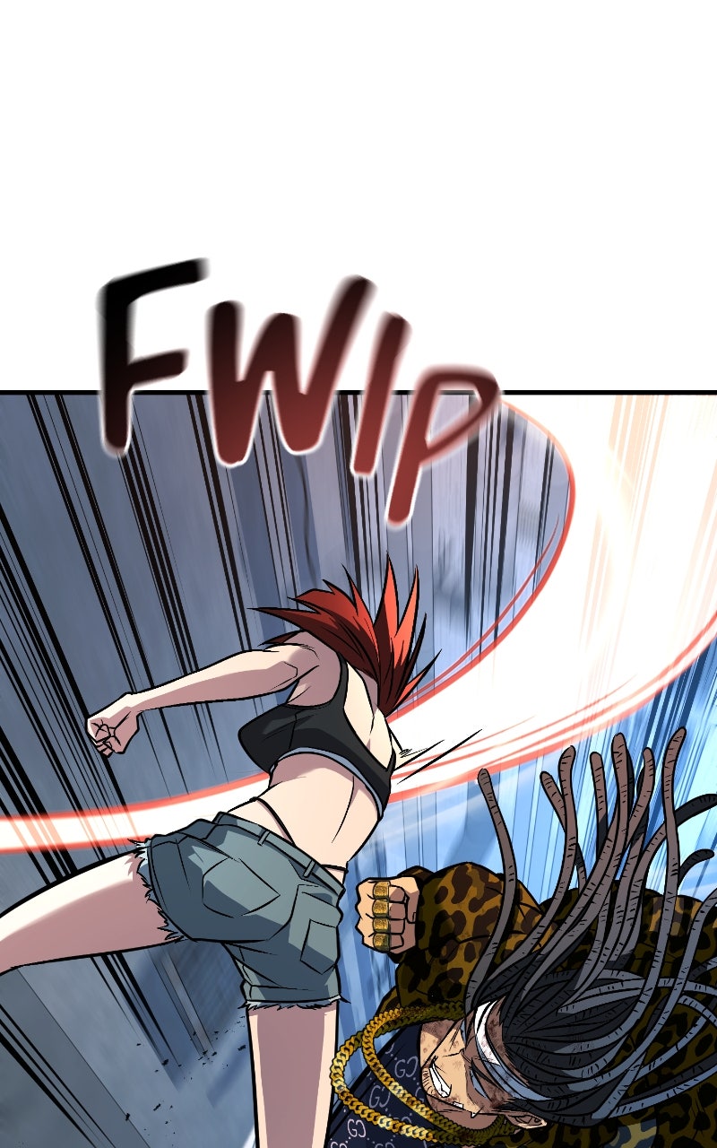 Read King of the Arena FR Manga Online